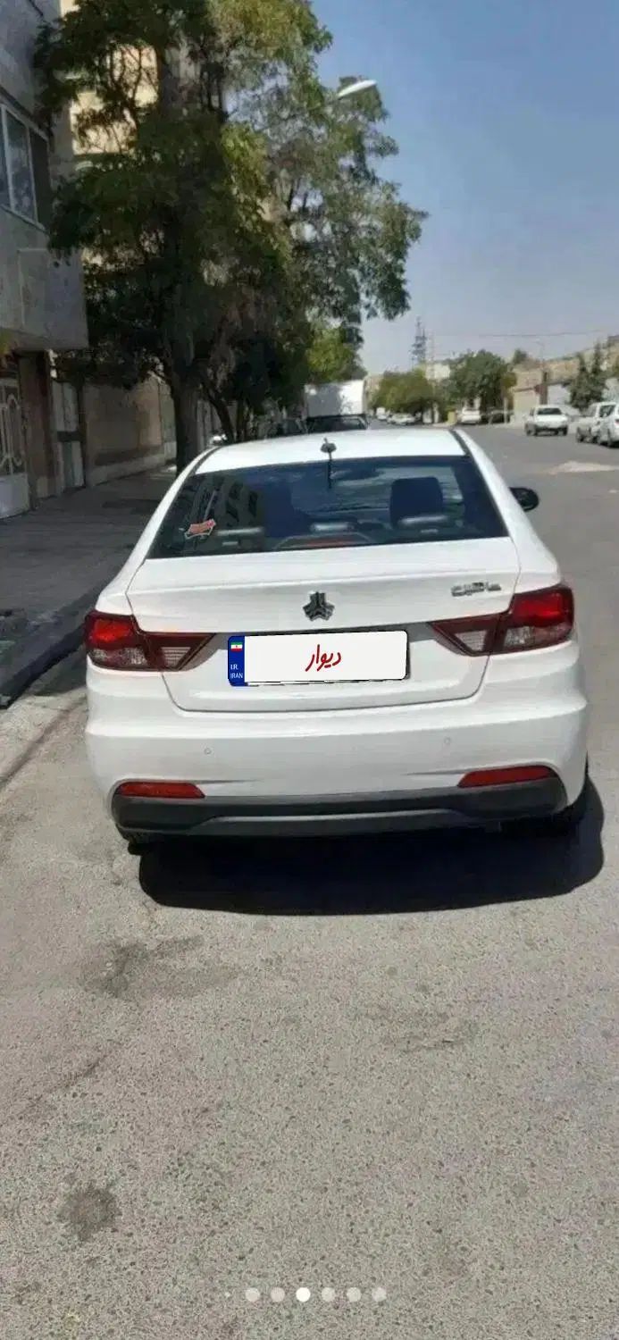 خودرو شاهین، GL آگهی ann_20276118