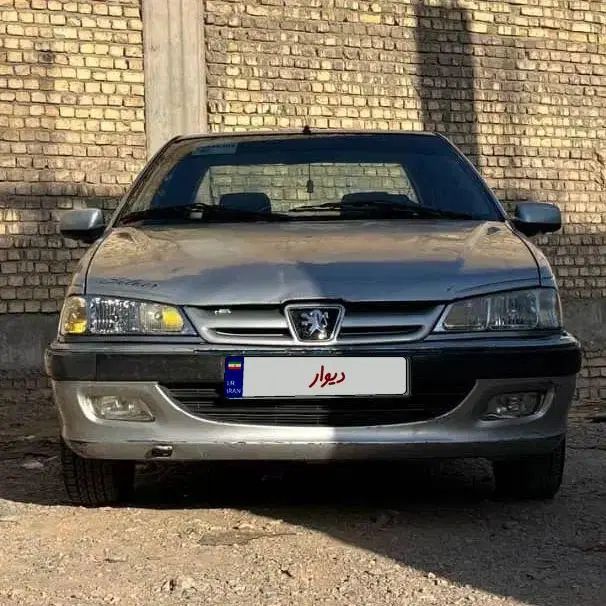 خودرو پژو، پارس آگهی ann_20276122