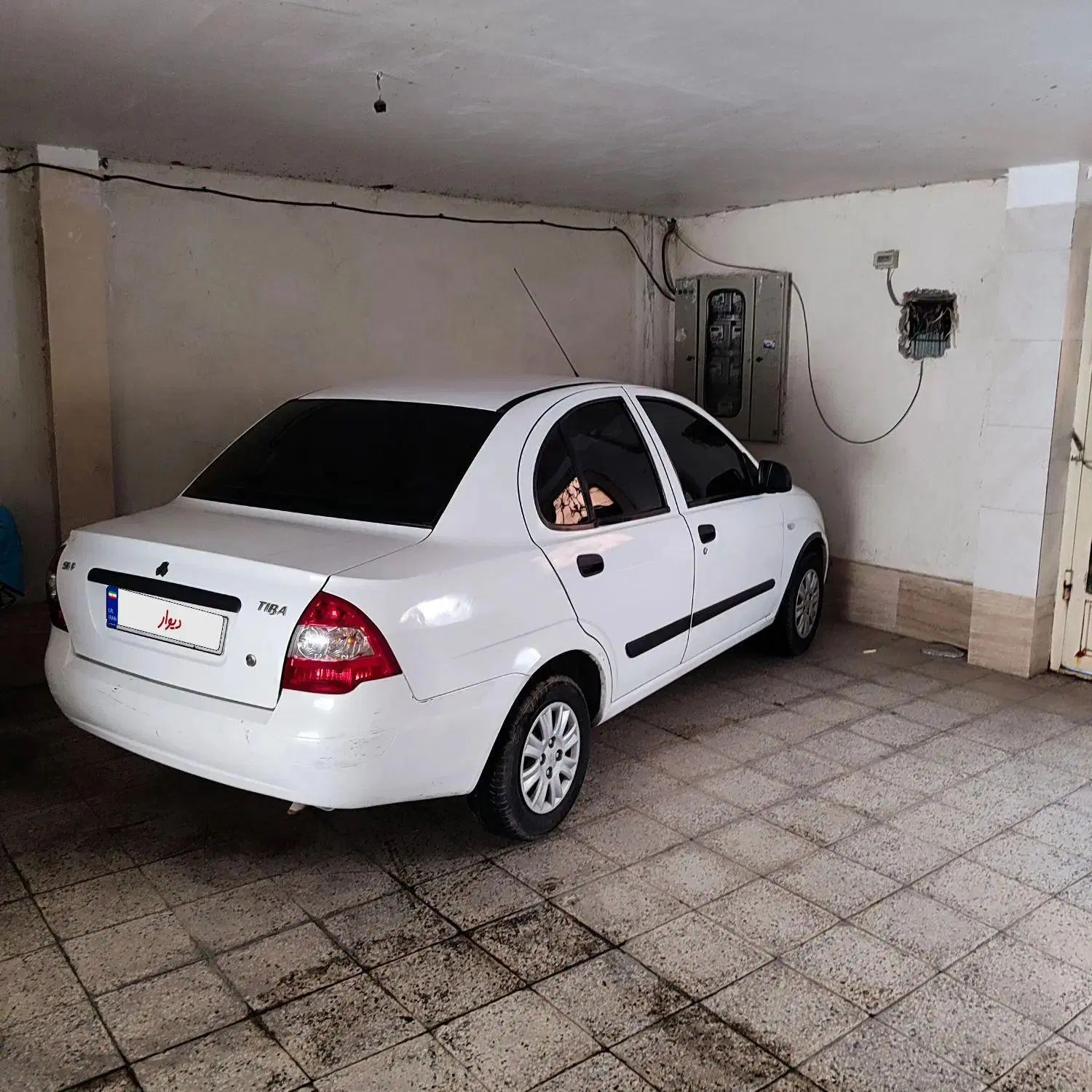 خودرو تیبا، صندوق دار آگهی ann_20276145