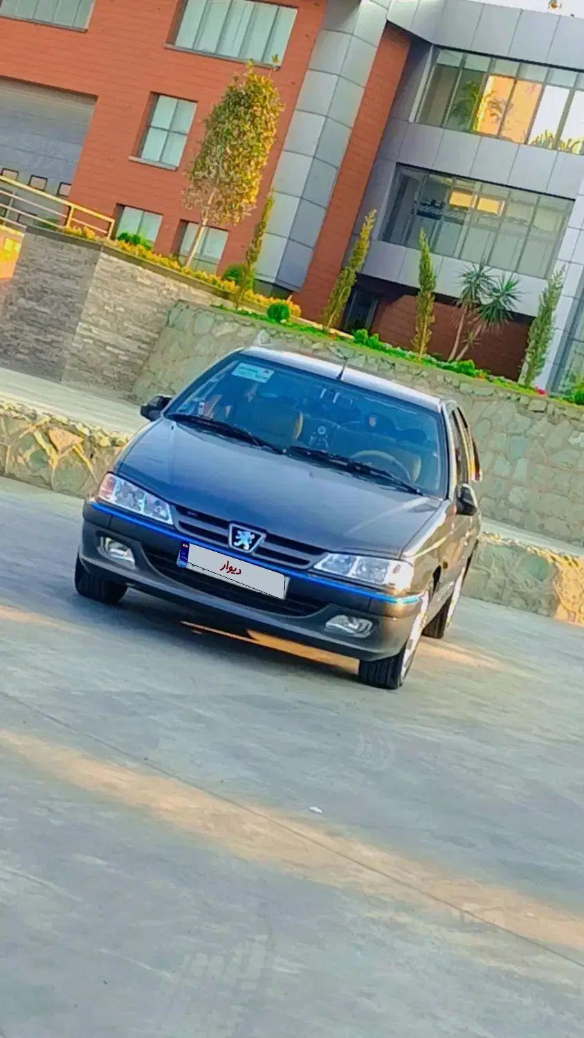 خودرو پژو، پارس آگهی ann_20276147