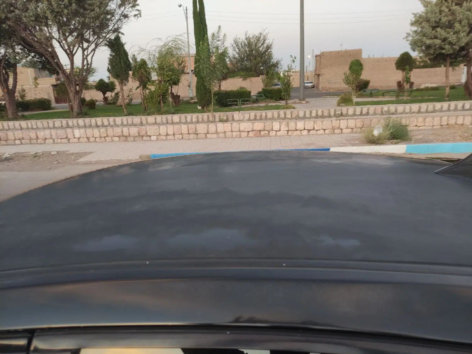 ام وی ام 315 هاچ بک اسپرت لاکچری - 1395