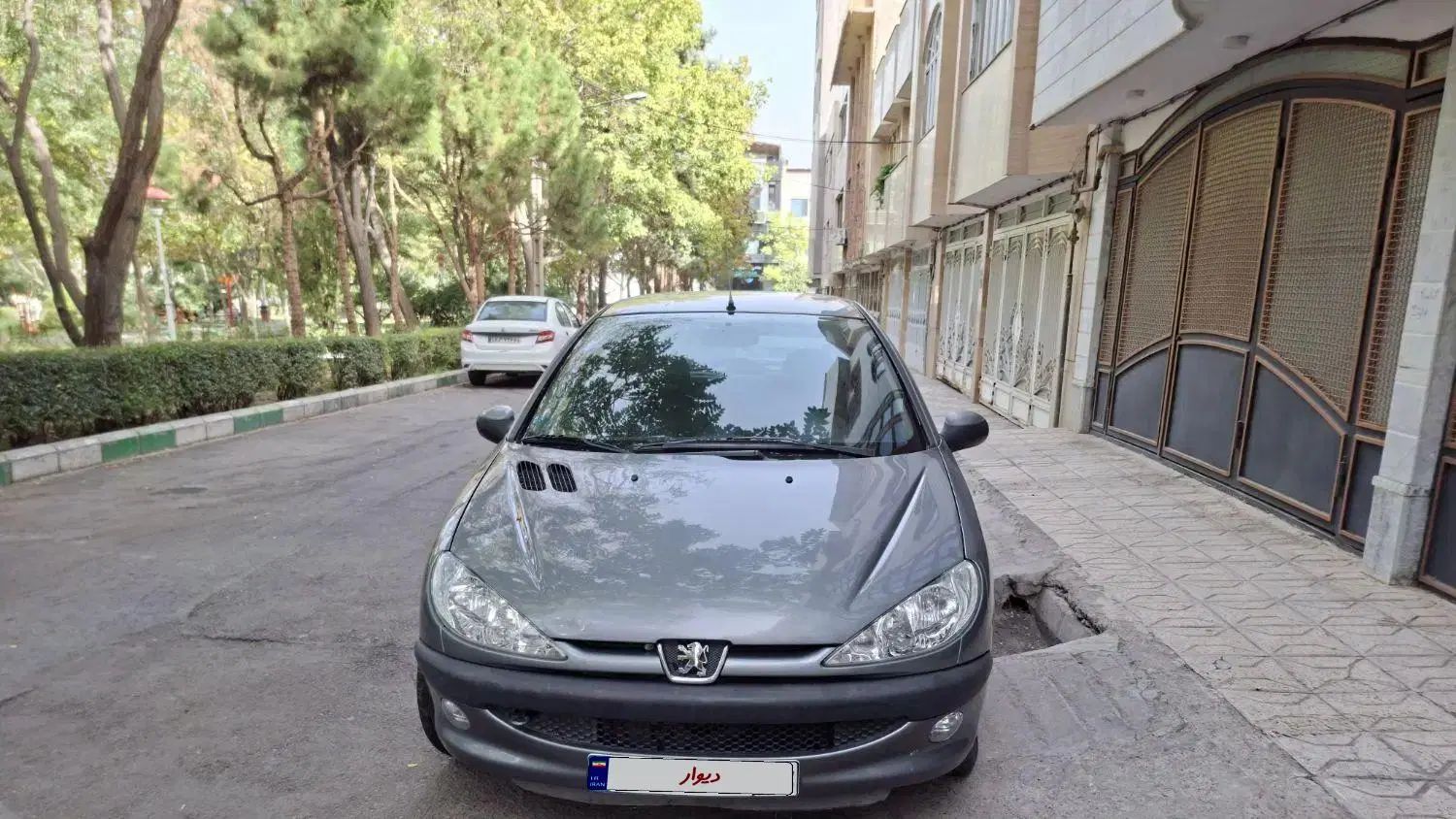 خودرو پژو، 206 آگهی ann_20276163