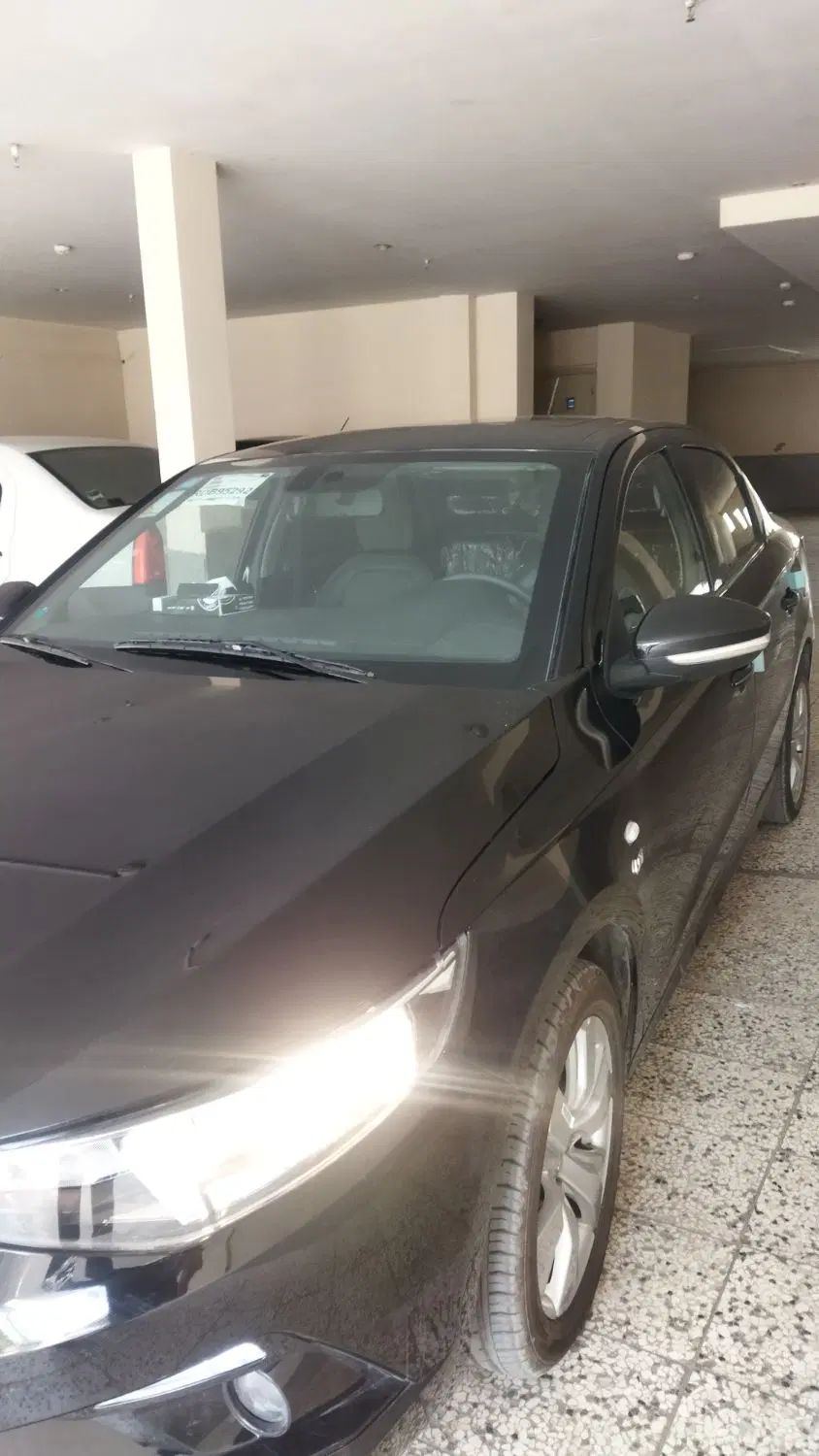 خودرو تارا، اتوماتیک آگهی ann_20276187