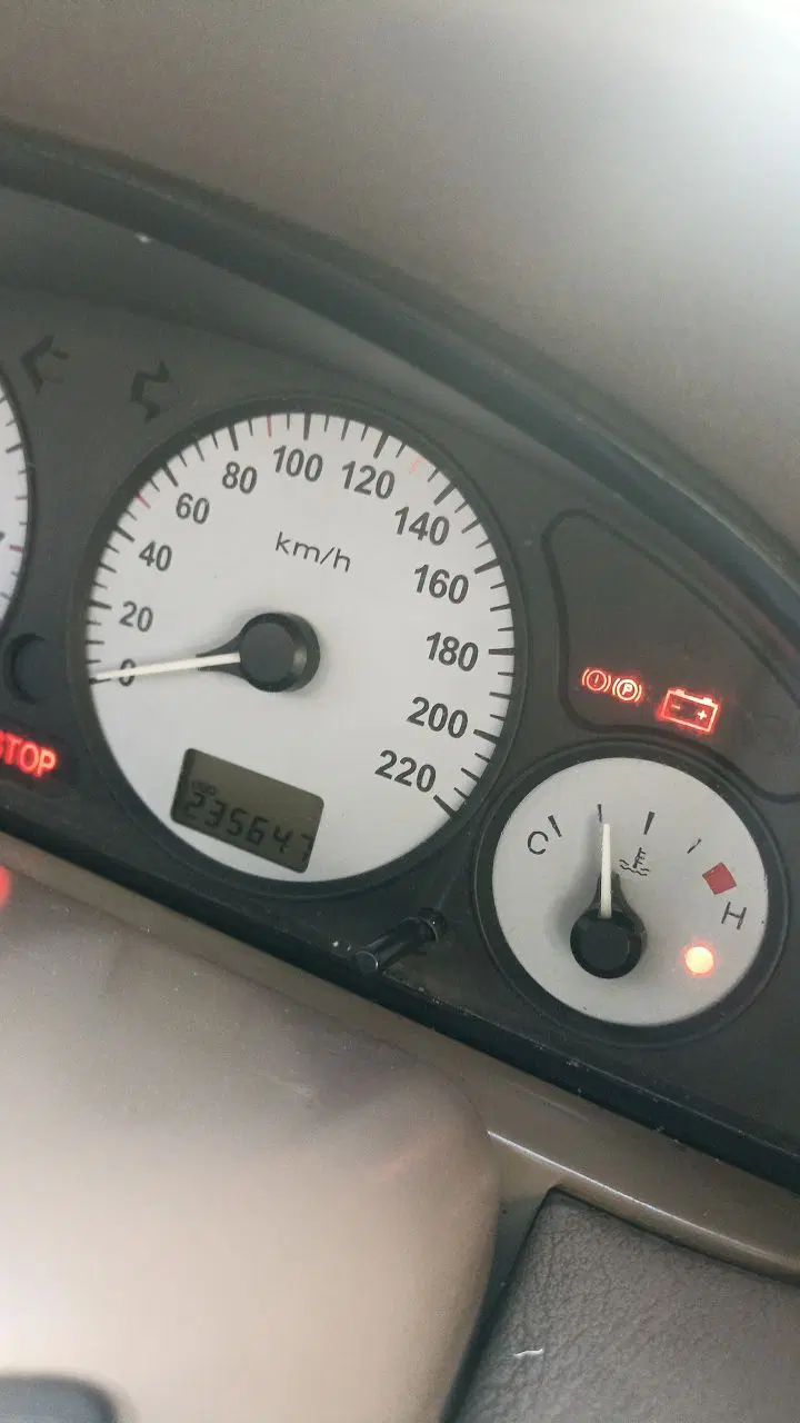 پژو پارس XU7ساده - 1388