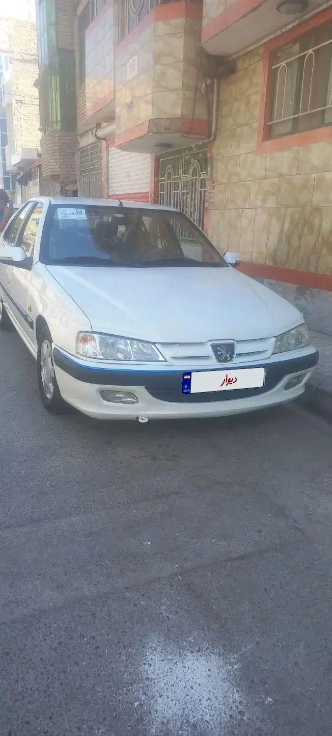 خودرو پژو، پارس آگهی ann_20276209