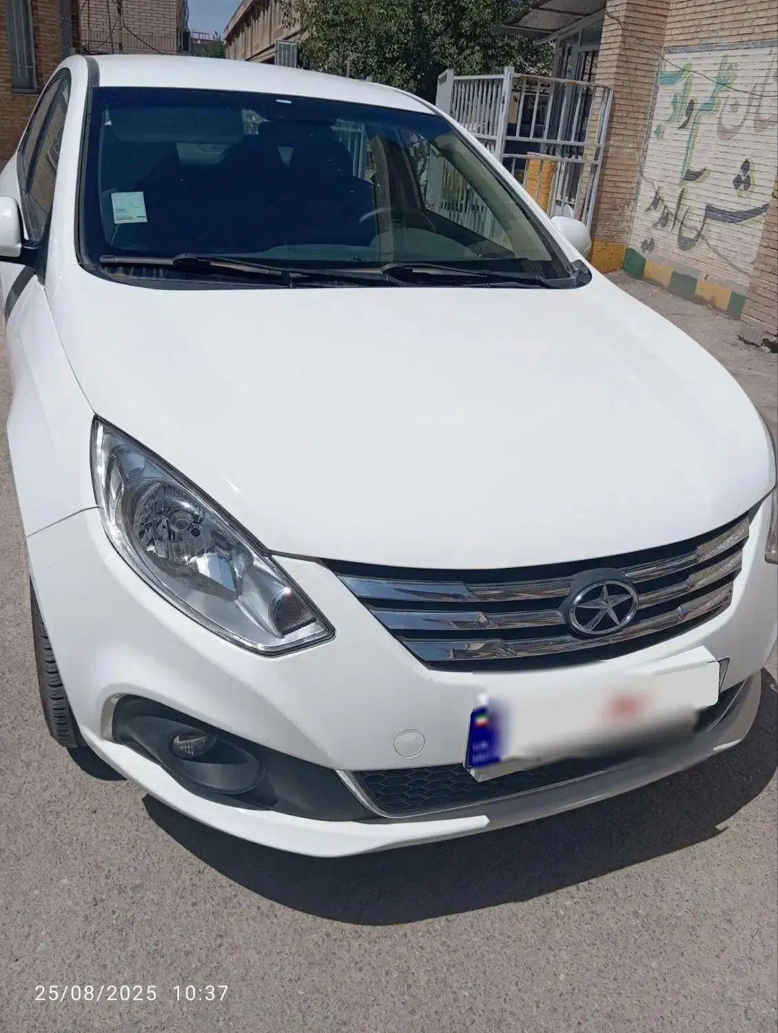 خودرو جک، J4 آگهی ann_20276215