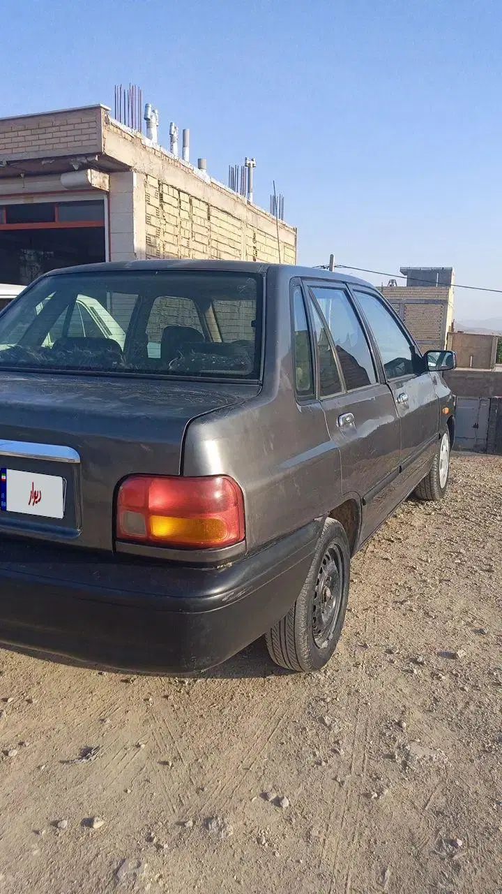 خودرو پراید، صبا آگهی ann_20276224