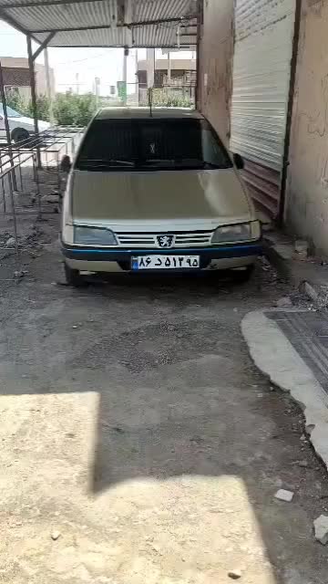 خودرو پژو، 405 آگهی ann_20276232