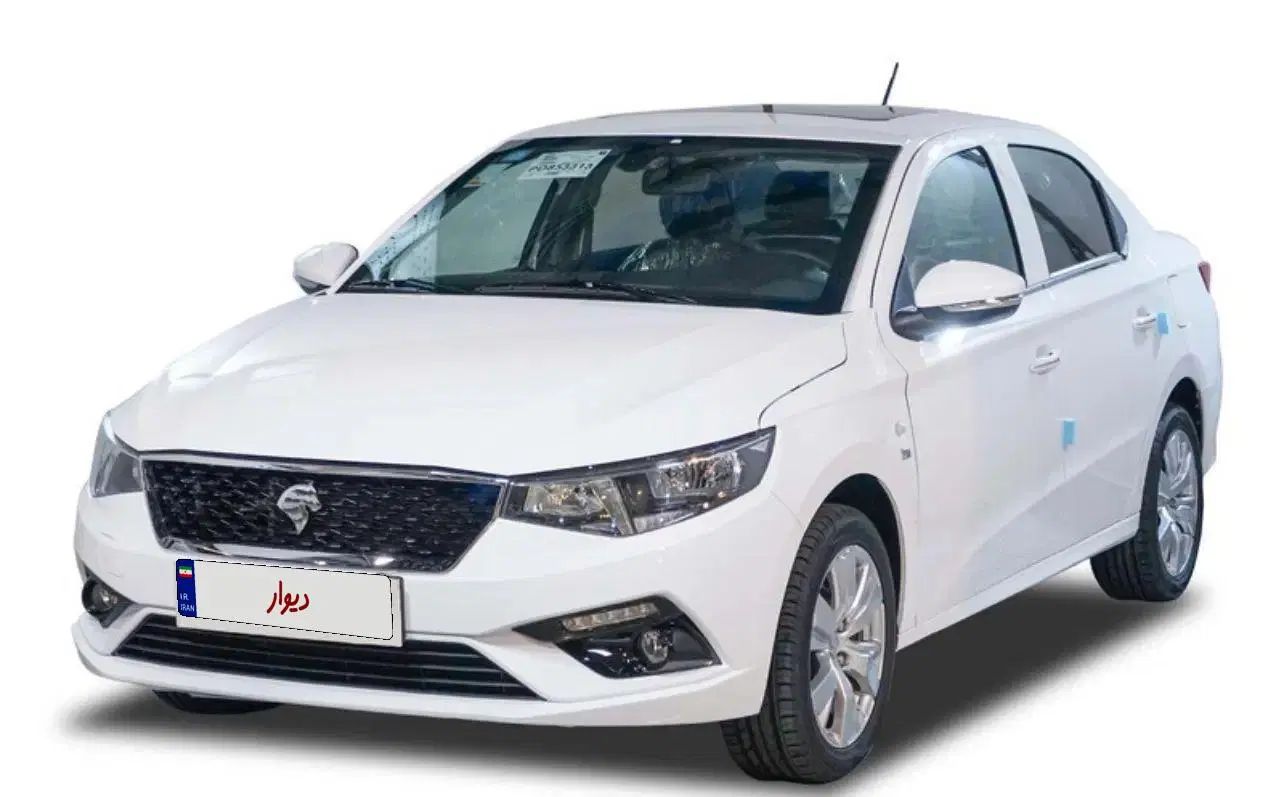 تارا اتوماتیک V4 LX - 1404