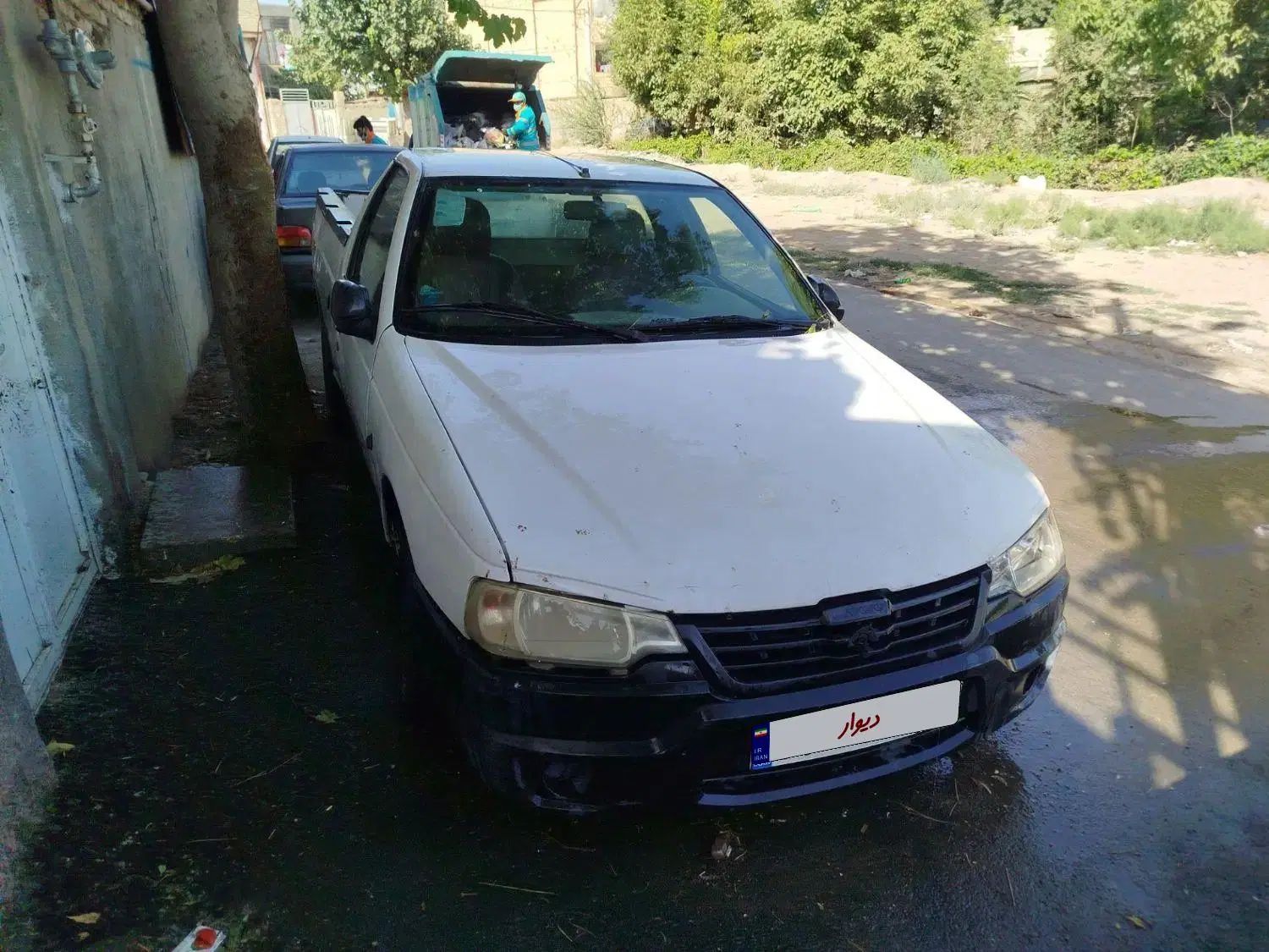 خودرو آریسان، معمولی آگهی ann_20276263