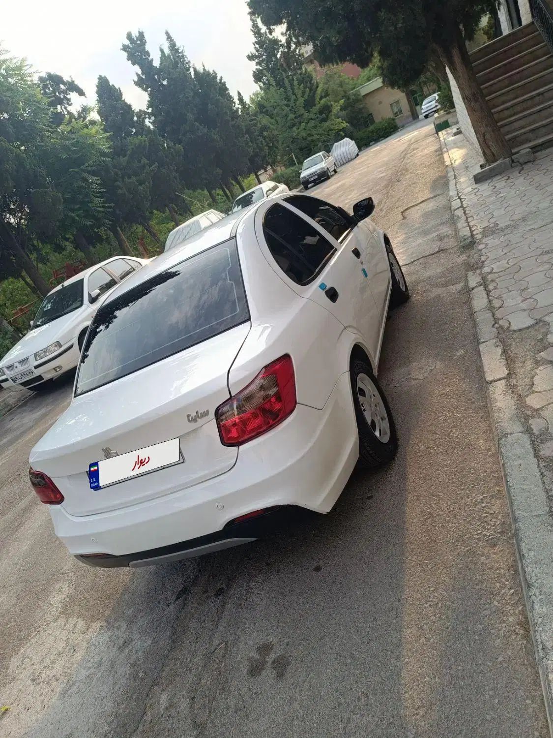 خودرو ساینا، S آگهی ann_20276267