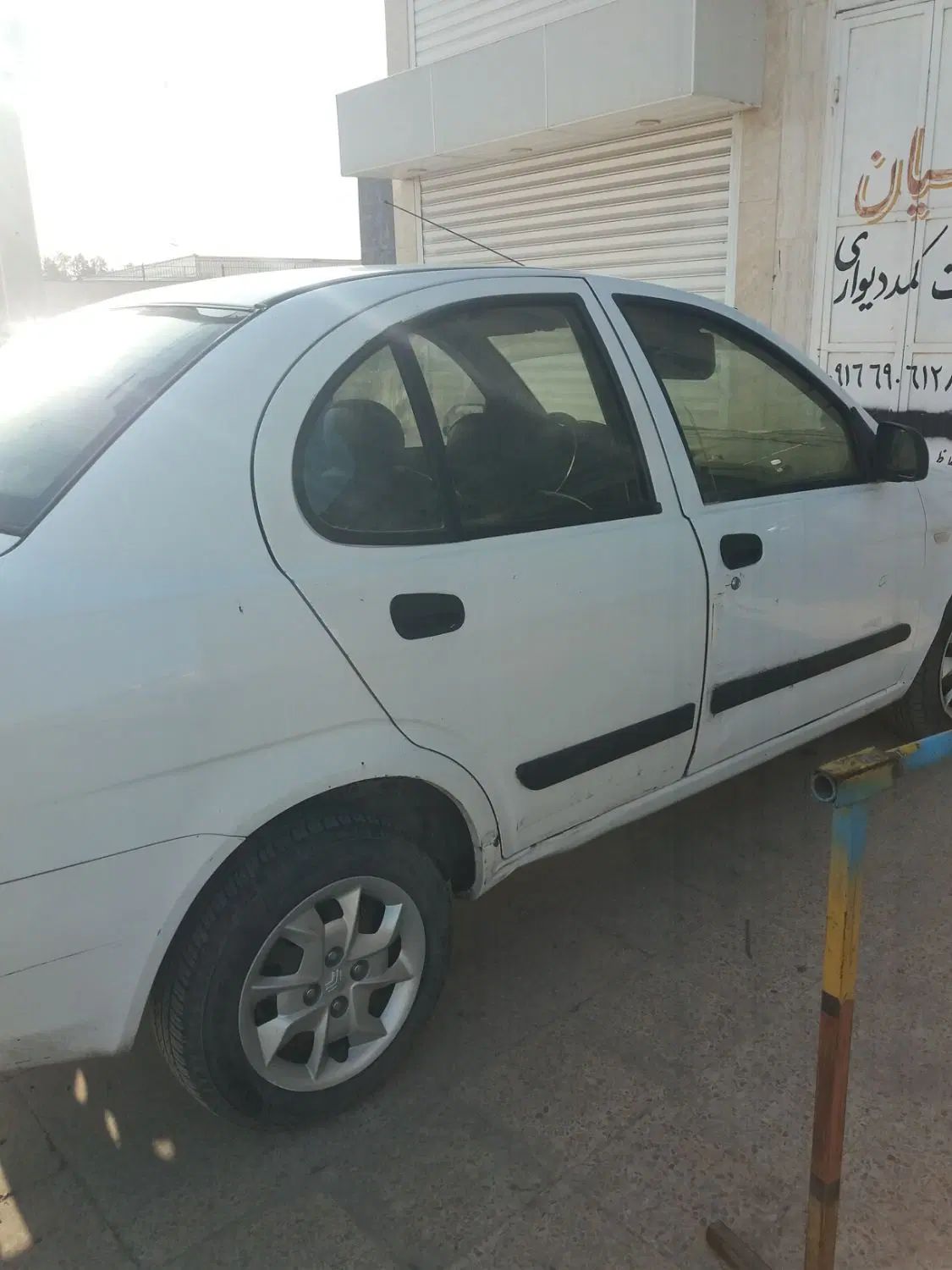 خودرو تیبا، صندوق دار آگهی ann_20276272