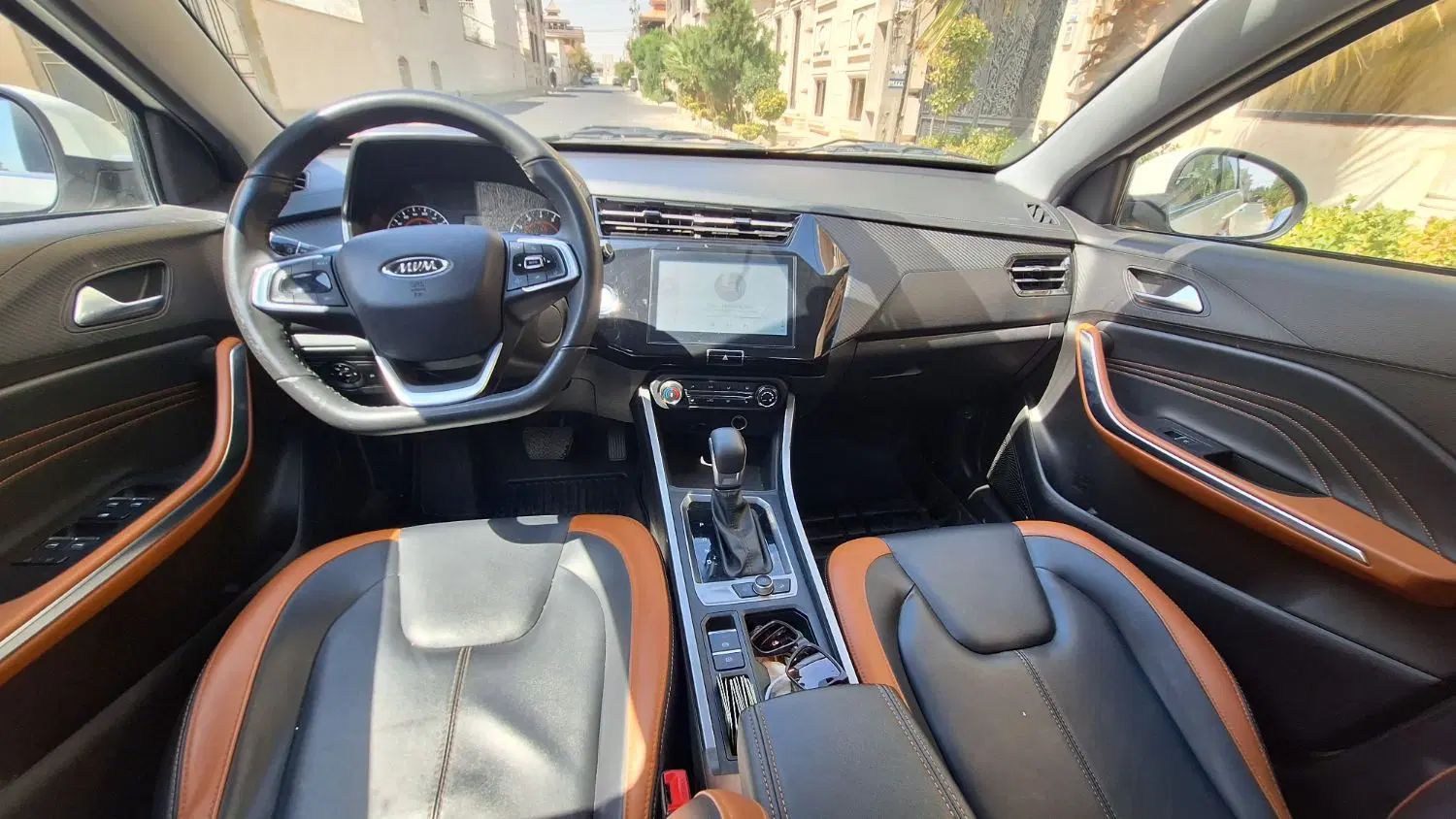 ام وی ام X22 پرو اتوماتیک IE - 1402