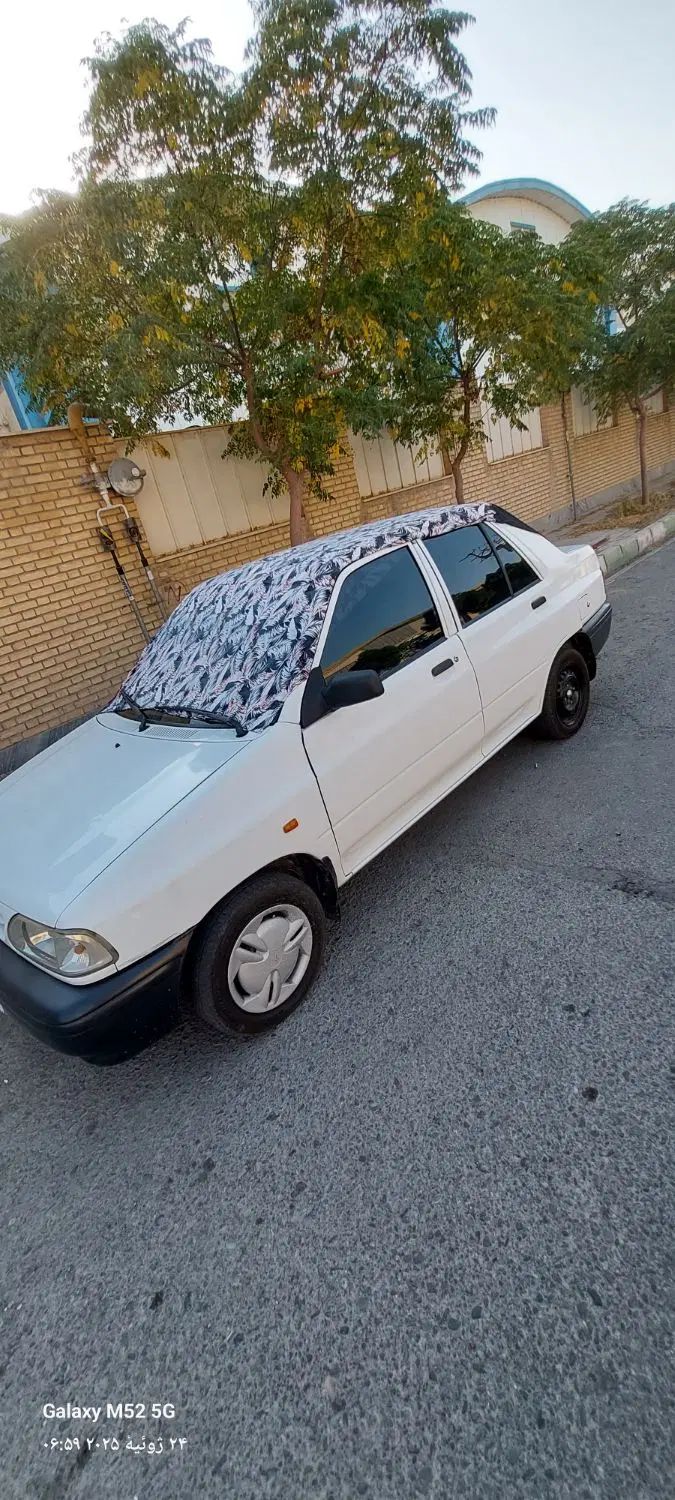 پراید 131 SE - 1399