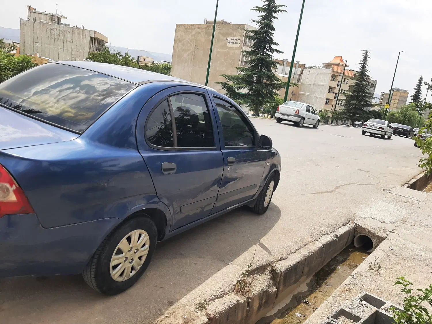 خودرو تیبا، صندوق دار آگهی ann_20276332