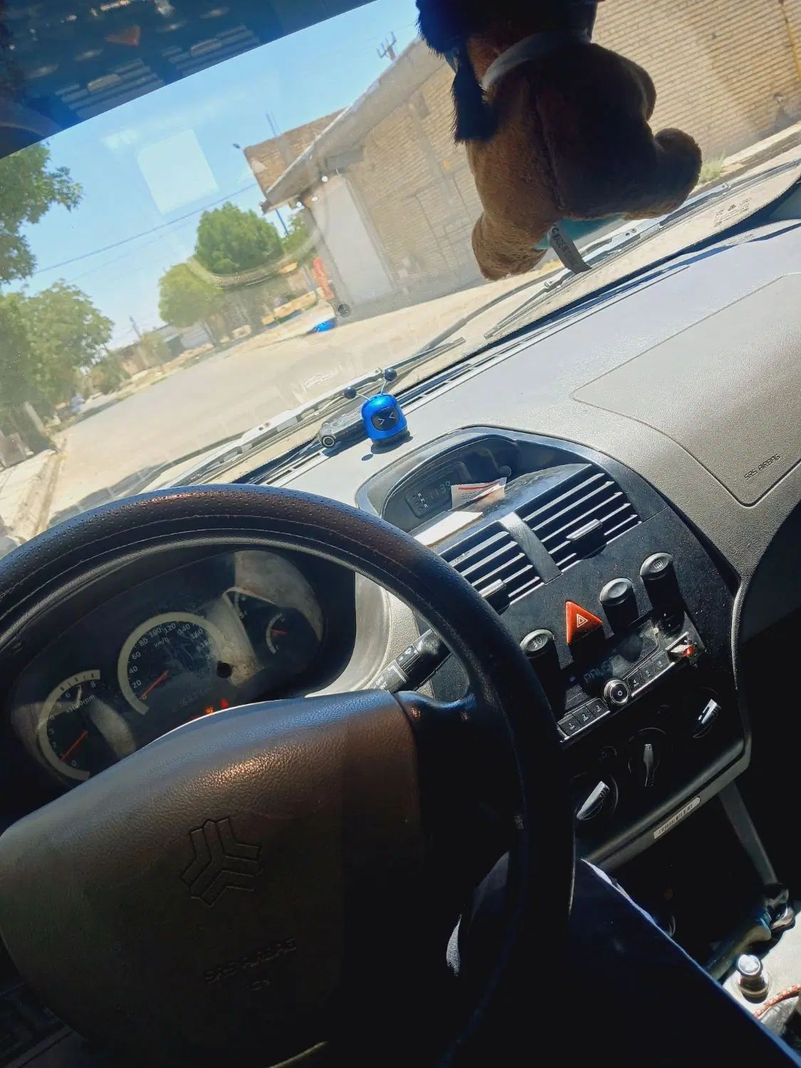 خودرو تیبا، 2 آگهی ann_20276346