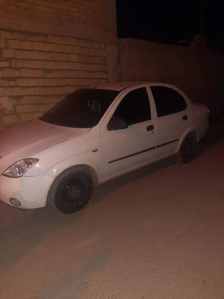 خودرو تیبا، صندوق دار آگهی ann_20276350