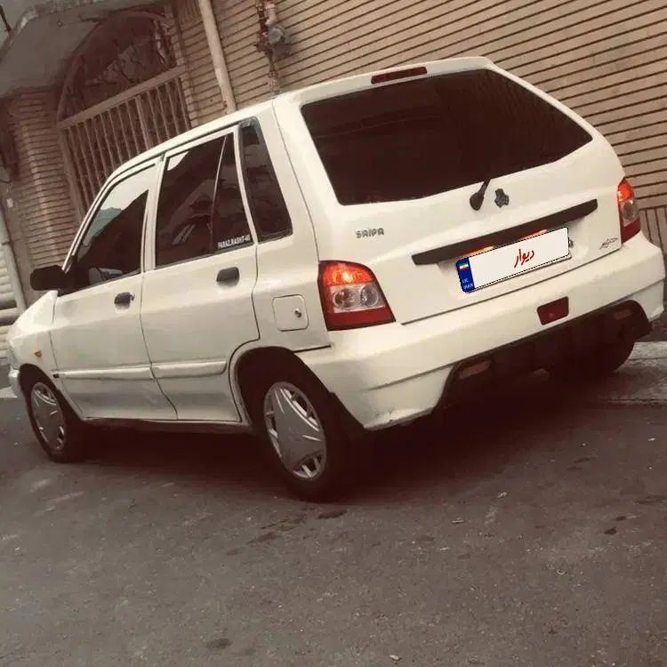 خودرو پراید، 111 آگهی ann_20276360