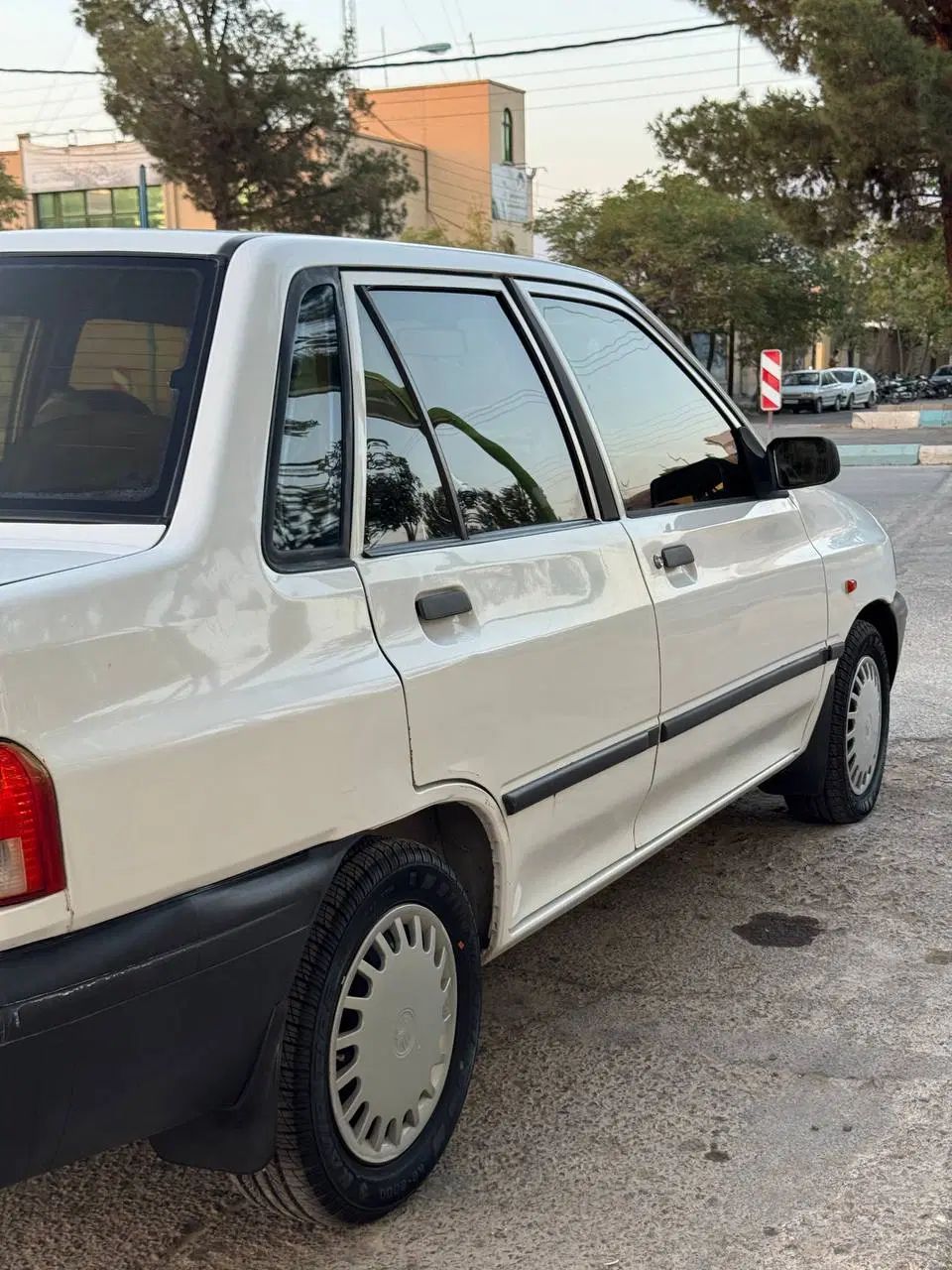 خودرو پراید، 131 آگهی ann_20276366