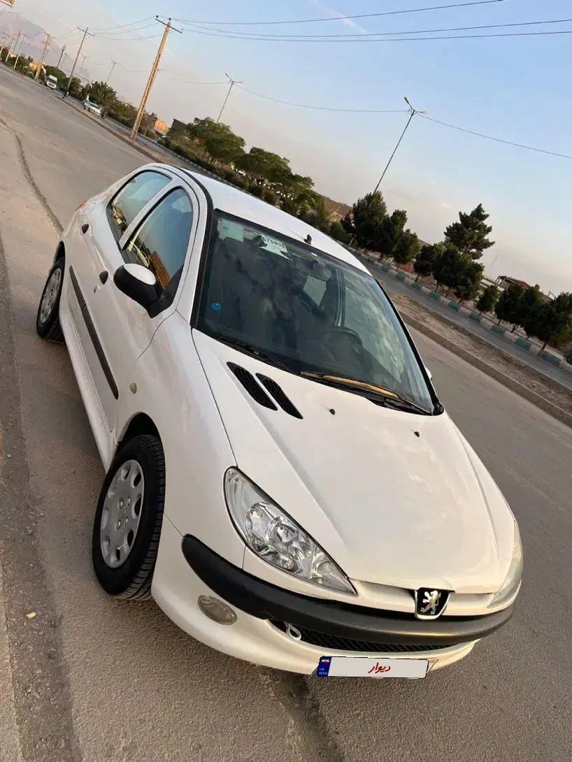 خودرو پژو، 206 آگهی ann_20276367