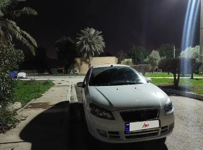 رانا پلاس سقف فلز - 1401