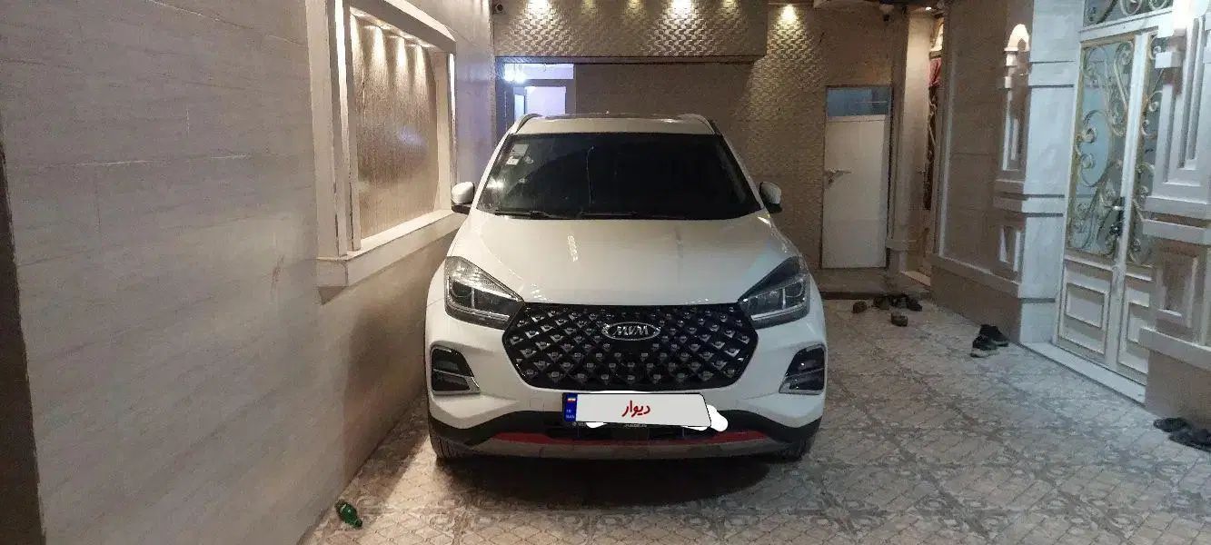 ام وی ام X55 پرو اکسلنت اسپرت - 1403