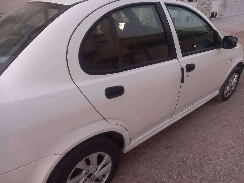 خودرو ساینا، EX آگهی ann_20276408