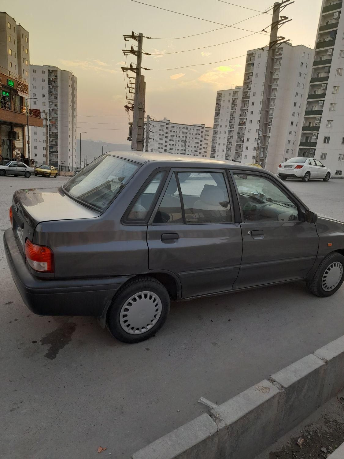 خودرو پراید، 131 آگهی ann_20276418