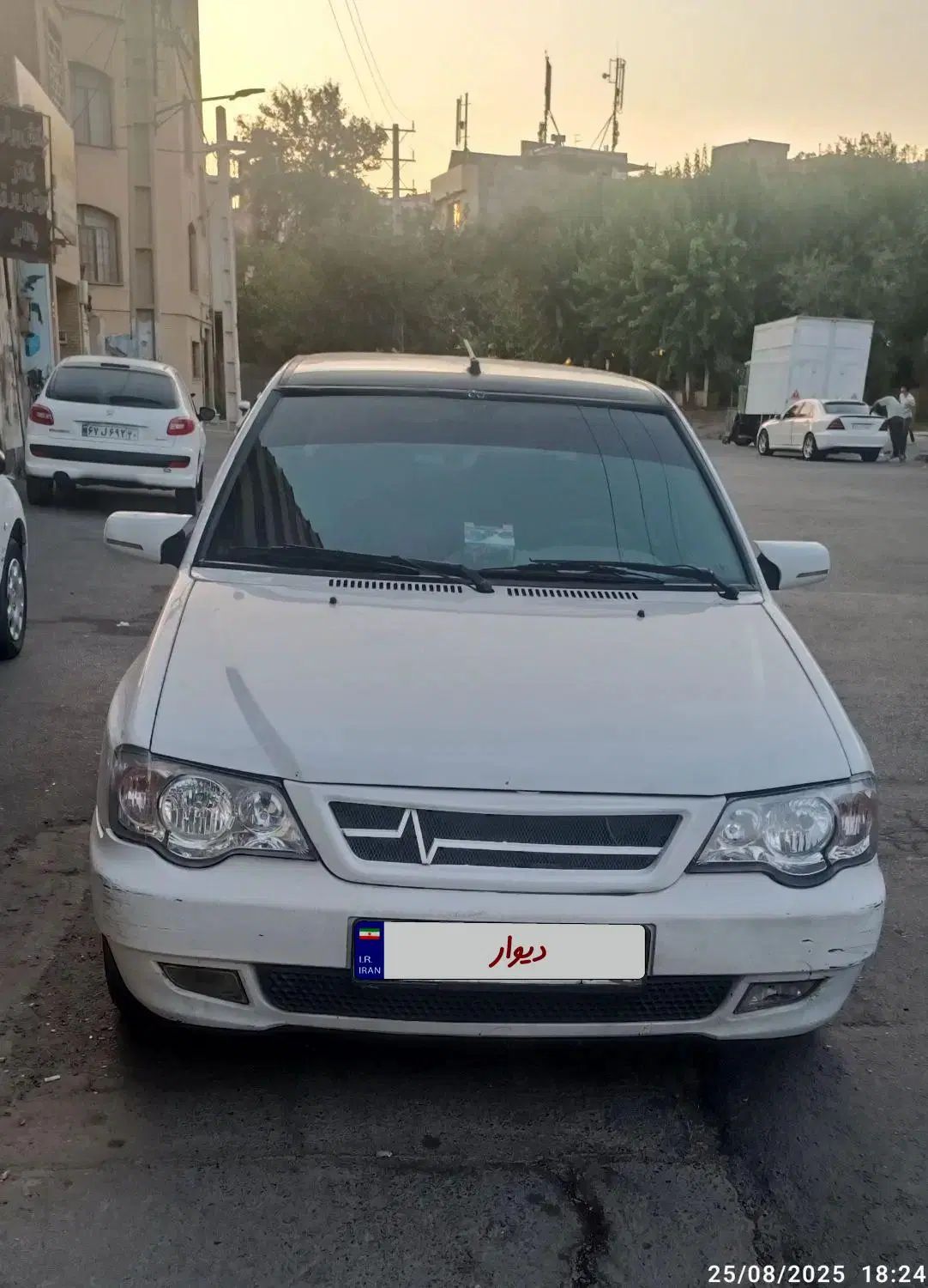 خودرو پراید، 111 آگهی ann_20276419