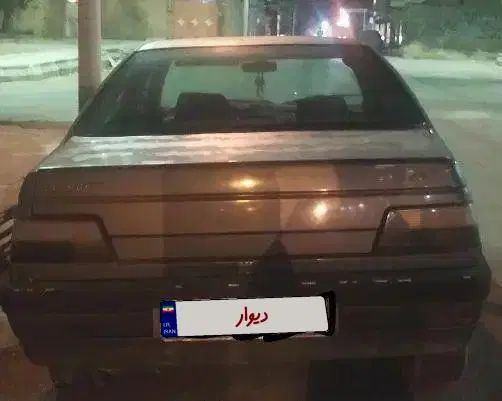 خودرو پژو، 405 آگهی ann_20276430