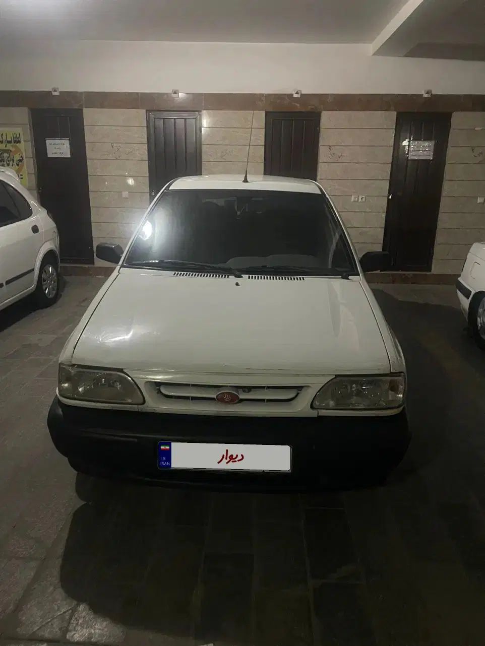 خودرو پراید، صبا آگهی ann_20276437
