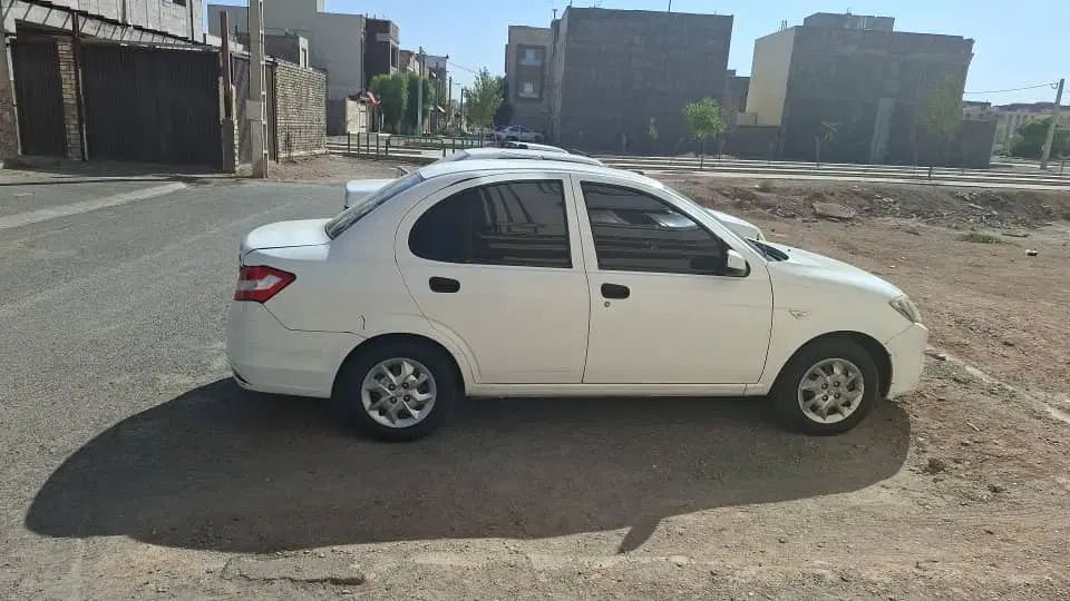 خودرو ساینا، EX آگهی ann_20276441