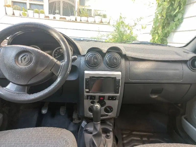 رنو تندر 90 E2 - 1396