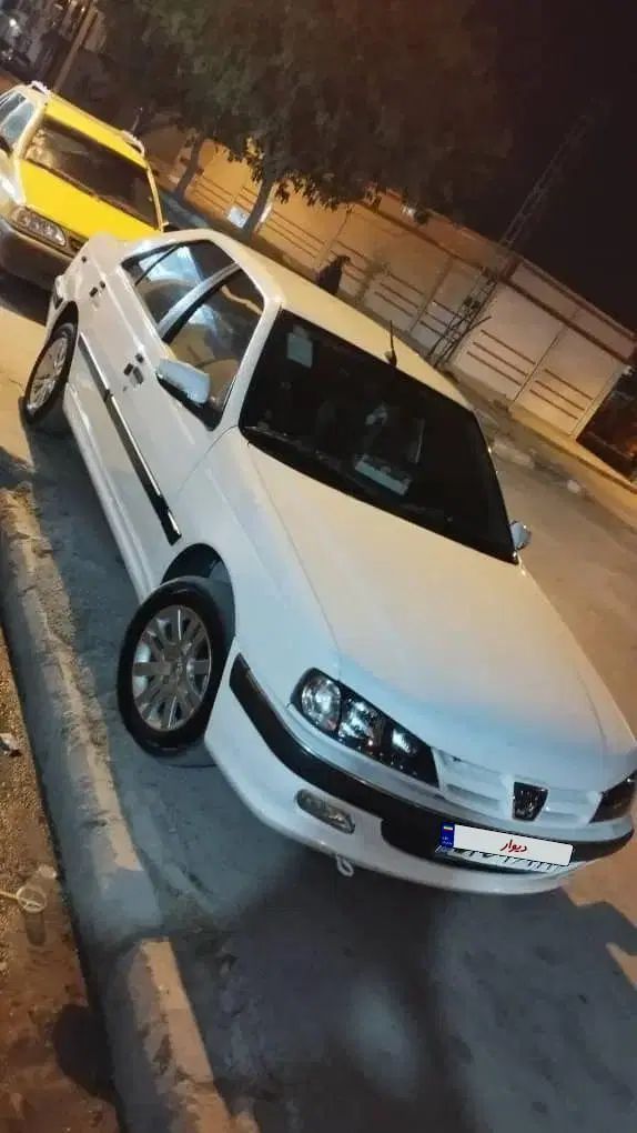 خودرو پژو، پارس آگهی ann_20276501