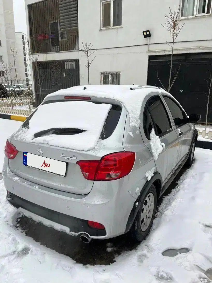 خودرو کوییک، R آگهی ann_20276506