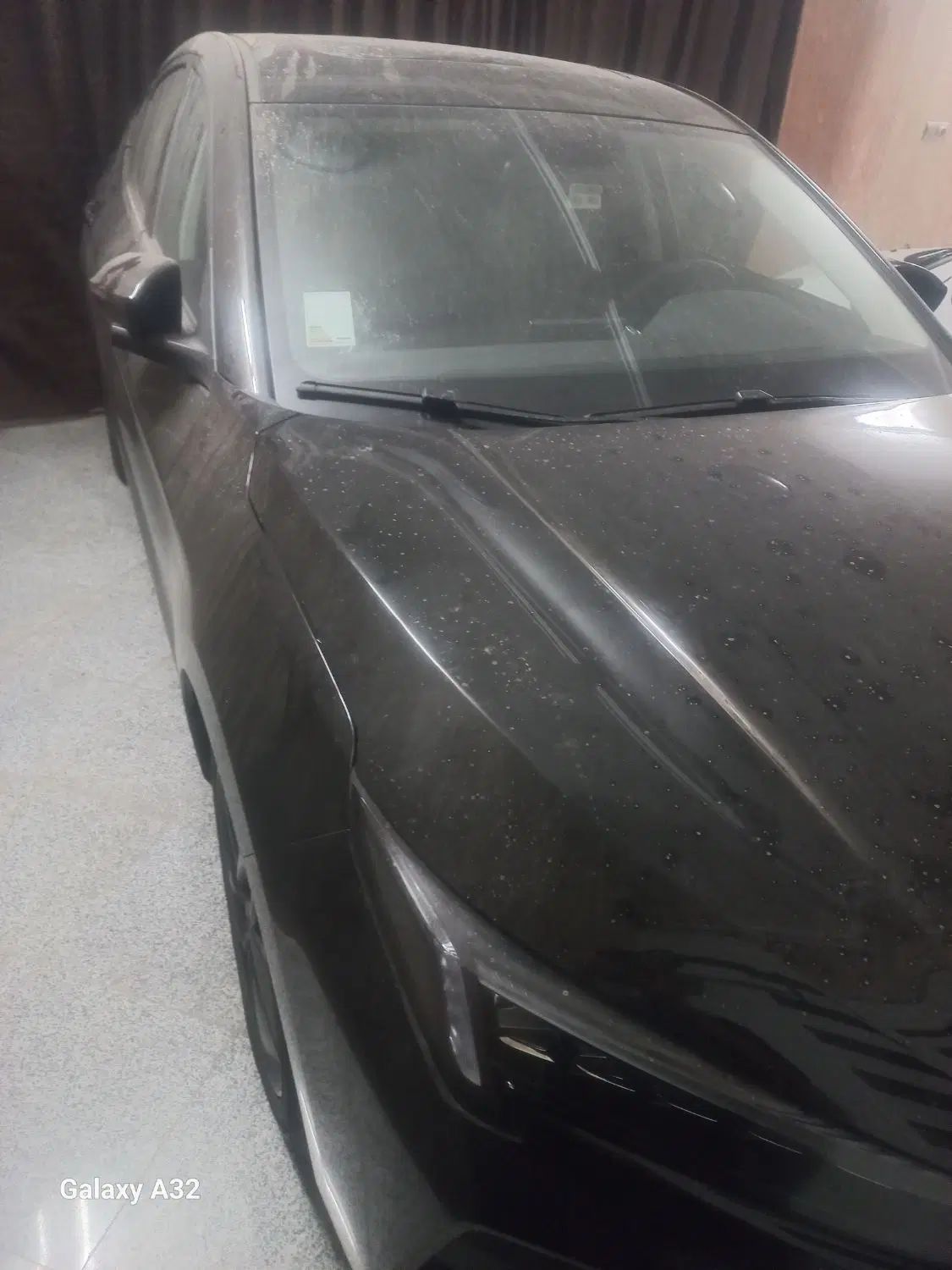 کی ام سی J7 اتوماتیک - 1403
