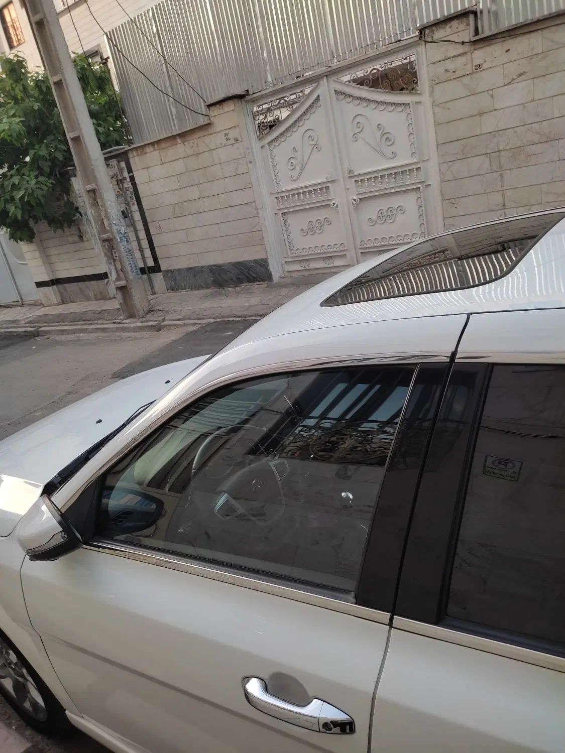 دنا پلاس توربو 6 دنده - 1402