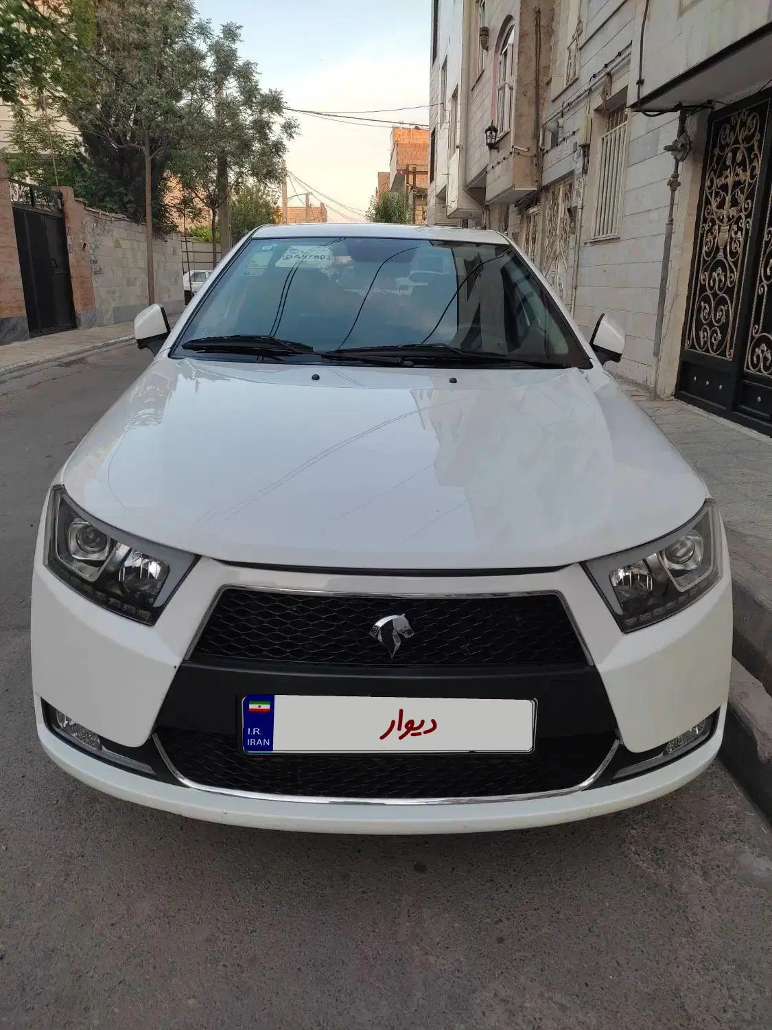 خودرو دنا، پلاس توربو آگهی ann_20276519