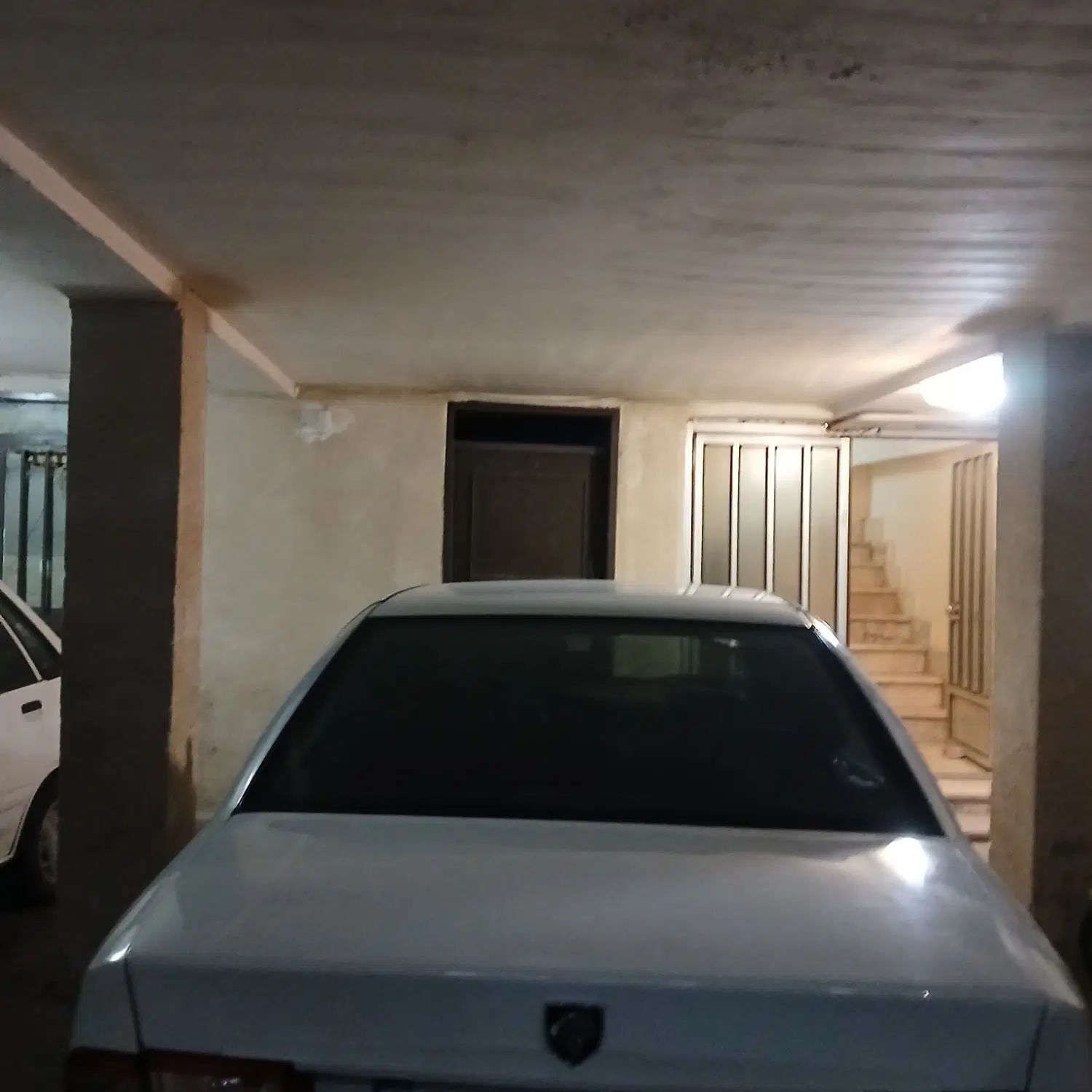 سمند LX XU7 - 1397