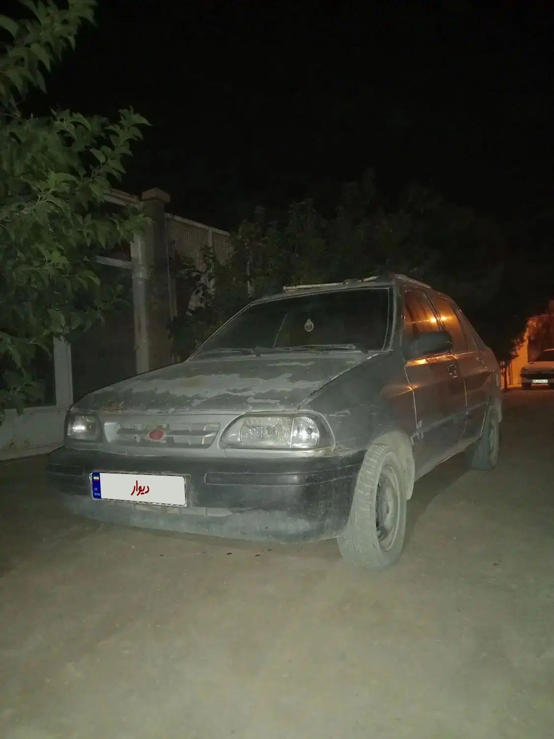خودرو پراید، 131 آگهی ann_20276528
