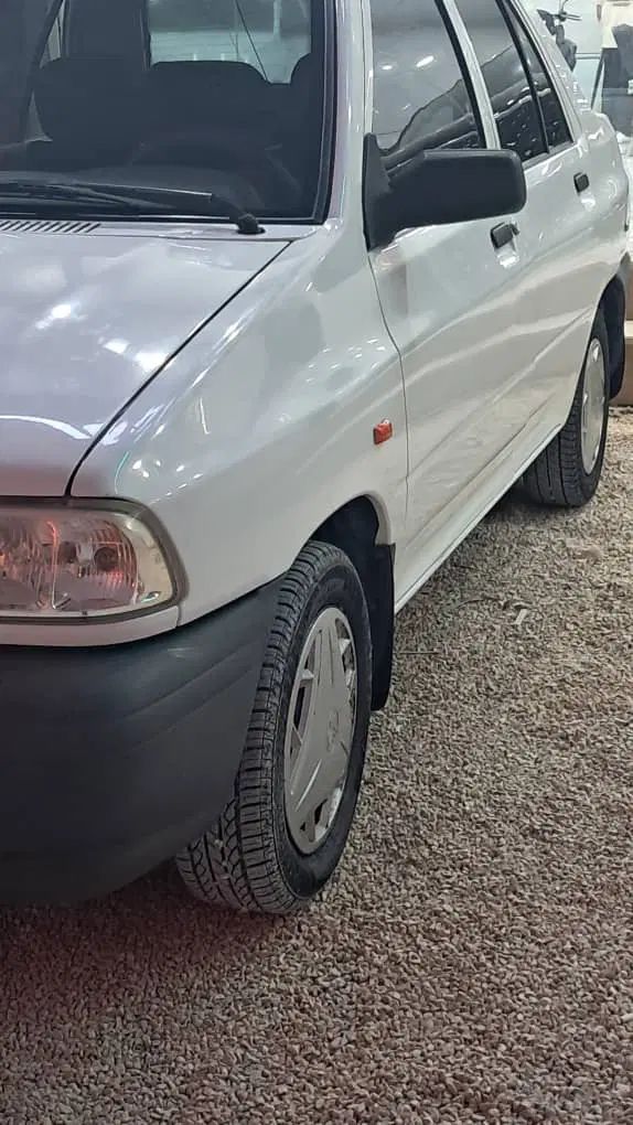 پراید 131 SE - 1397