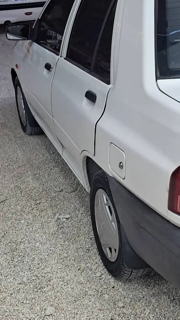 پراید 131 SE - 1397