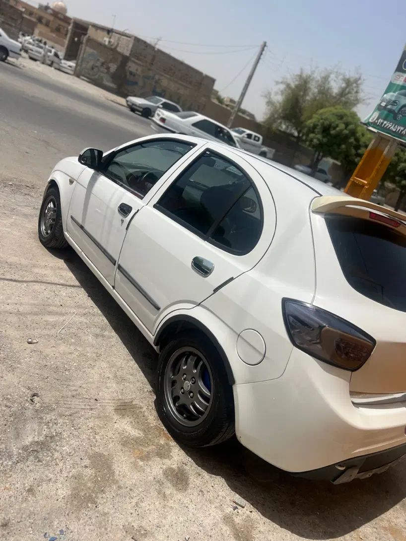 خودرو تیبا، 2 آگهی ann_20276534
