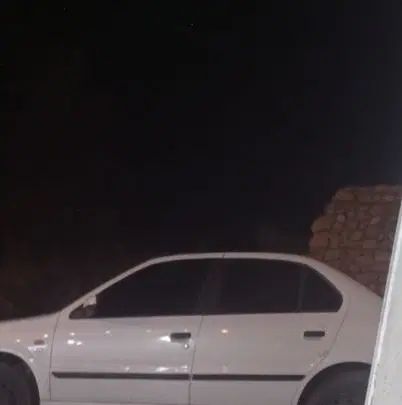خودرو سمند، سورن پلاس آگهی ann_20276535