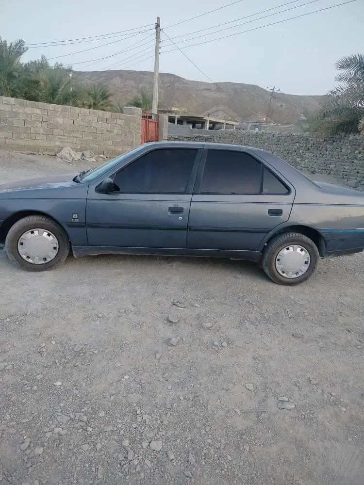 خودرو پژو، 405 آگهی ann_20276537
