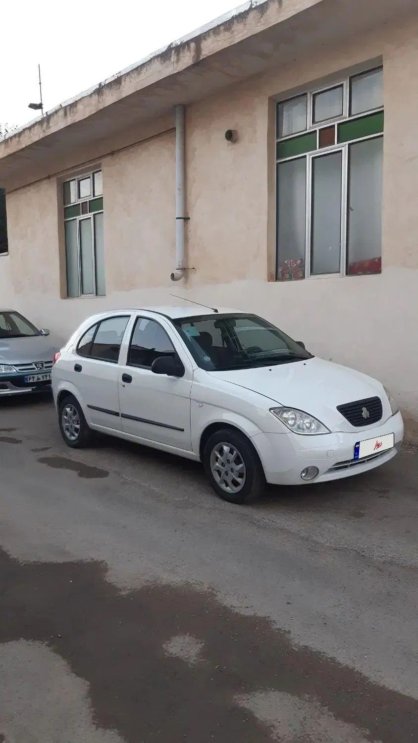 خودرو تیبا، 2 آگهی ann_20276542