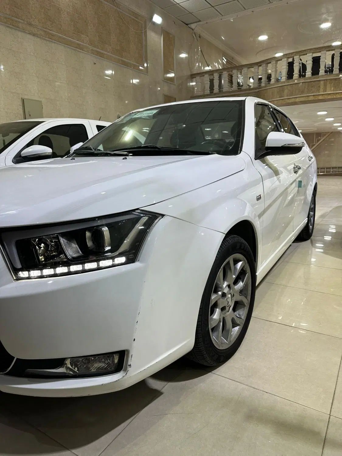 خودرو دنا، پلاس توربو آگهی ann_20276544