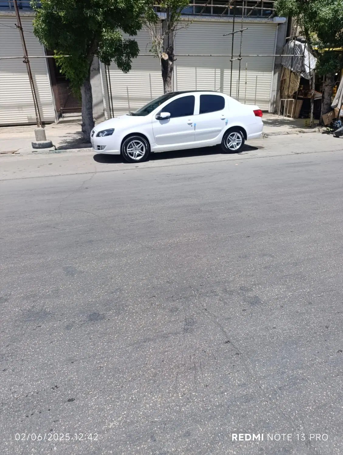 رانا پلاس پانوراما - 1401