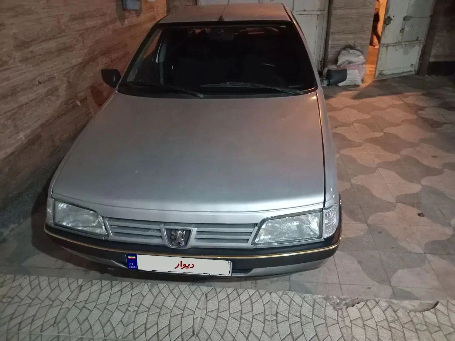 خودرو پژو، 405 آگهی ann_20276546