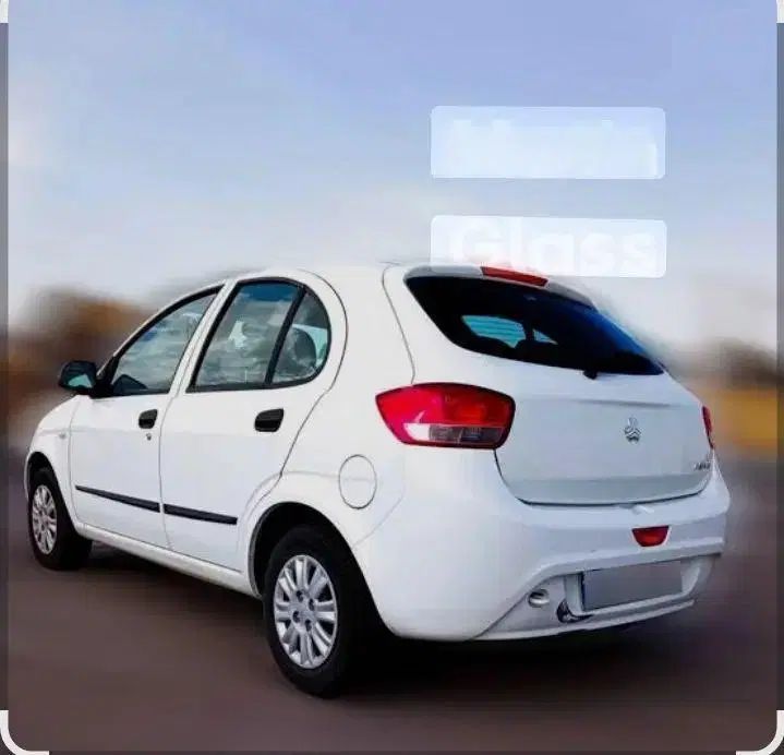 خودرو تیبا، 2 آگهی ann_20276559